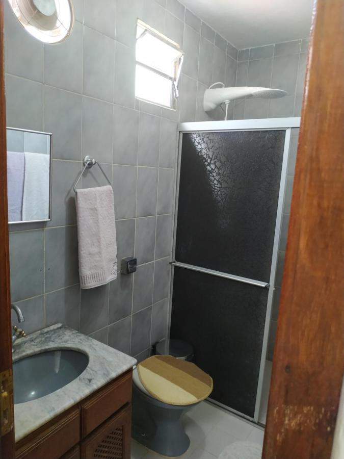 Apto Completo, Privativo, Garagem Portao Automatico Juàzeiro Exterior foto
